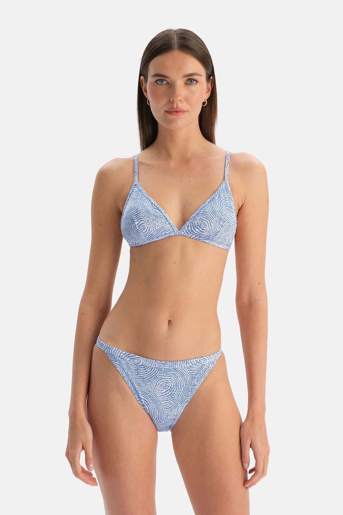 Düşük Bel Bikini Alt