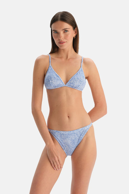 Düşük Bel Bikini Alt