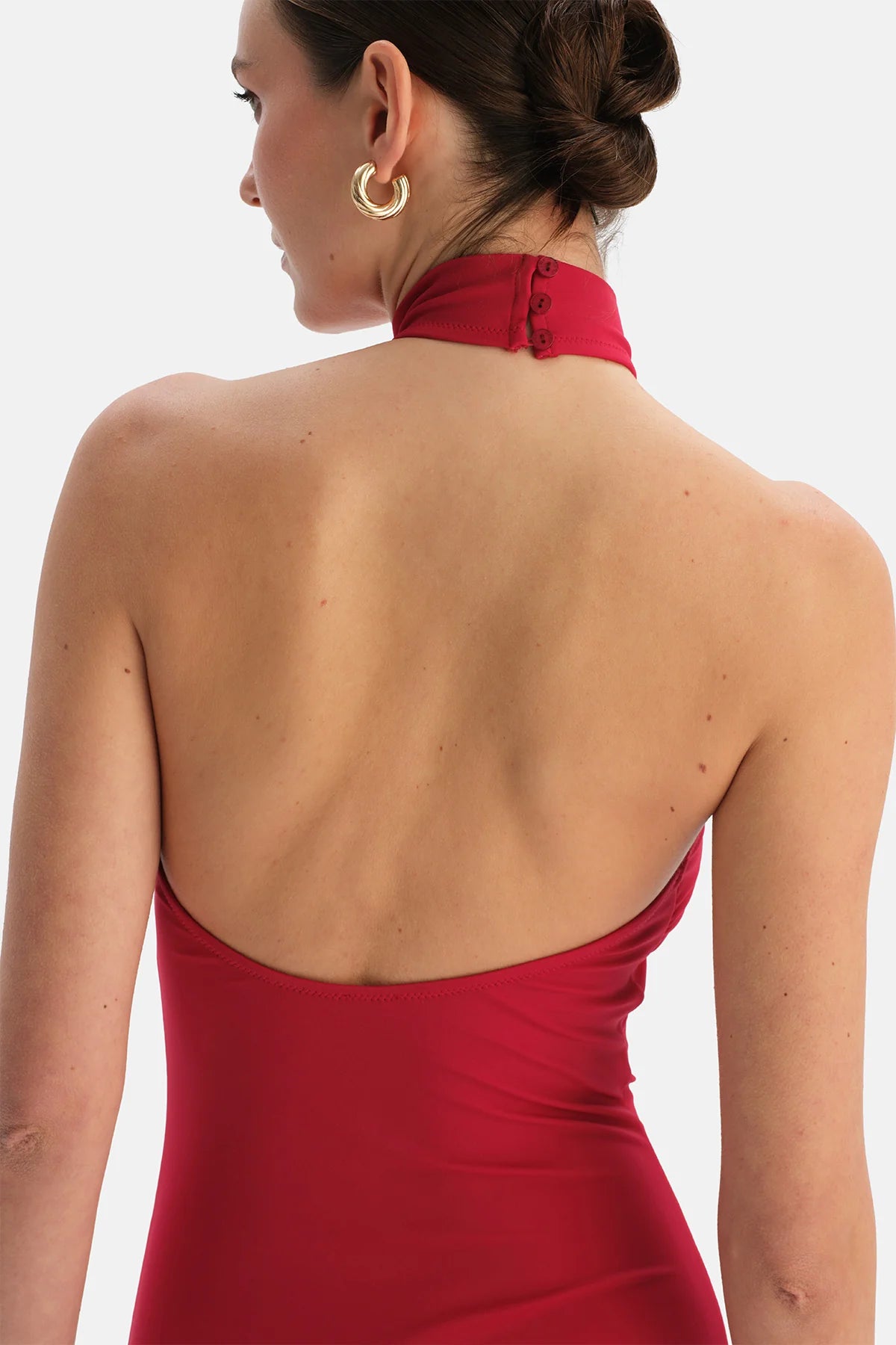 Halter Mayo