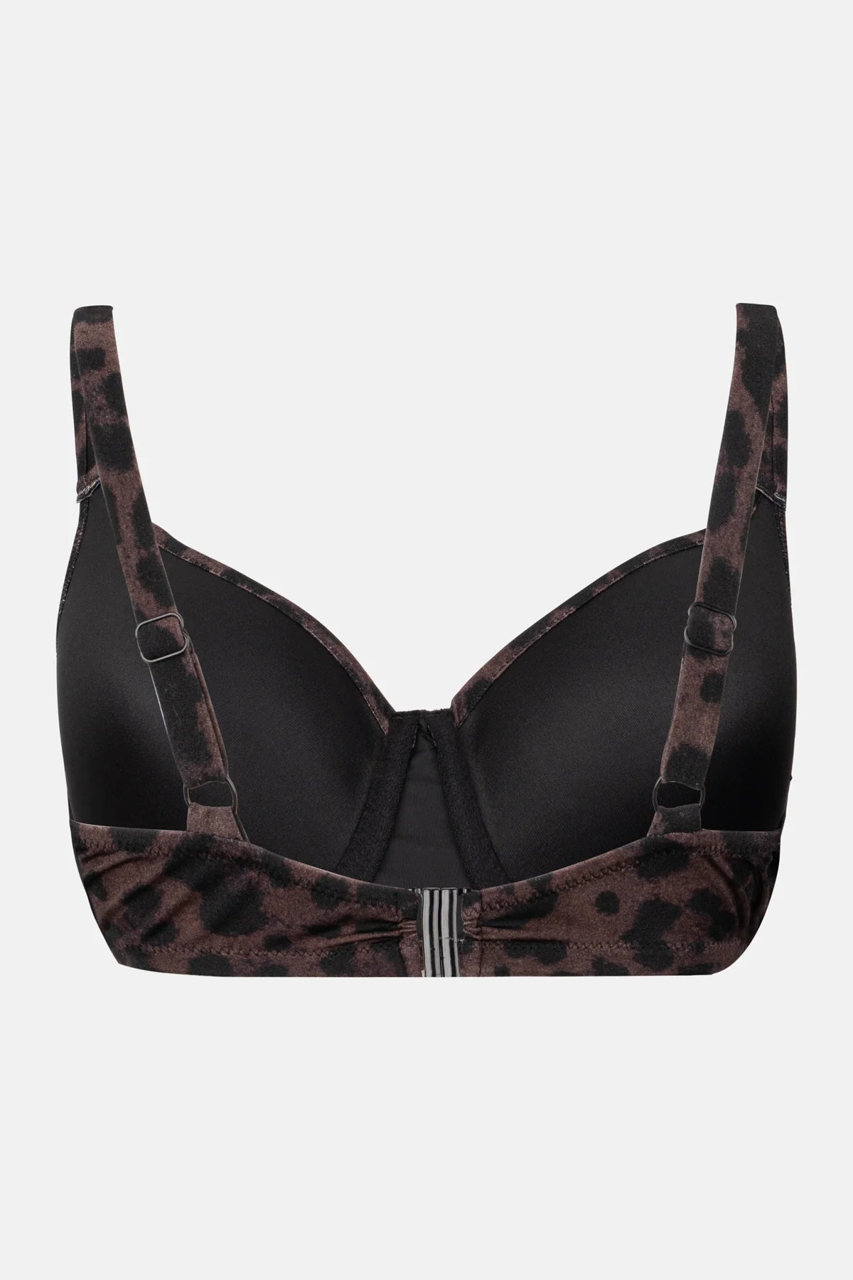 Korseli Toparlayici Bikini Üst