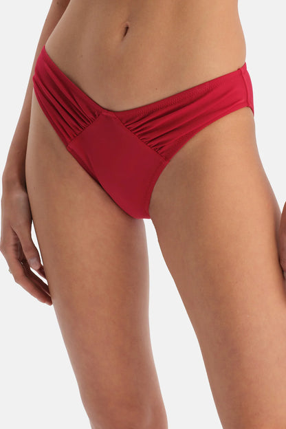 Düşük Bel Bikini Alt