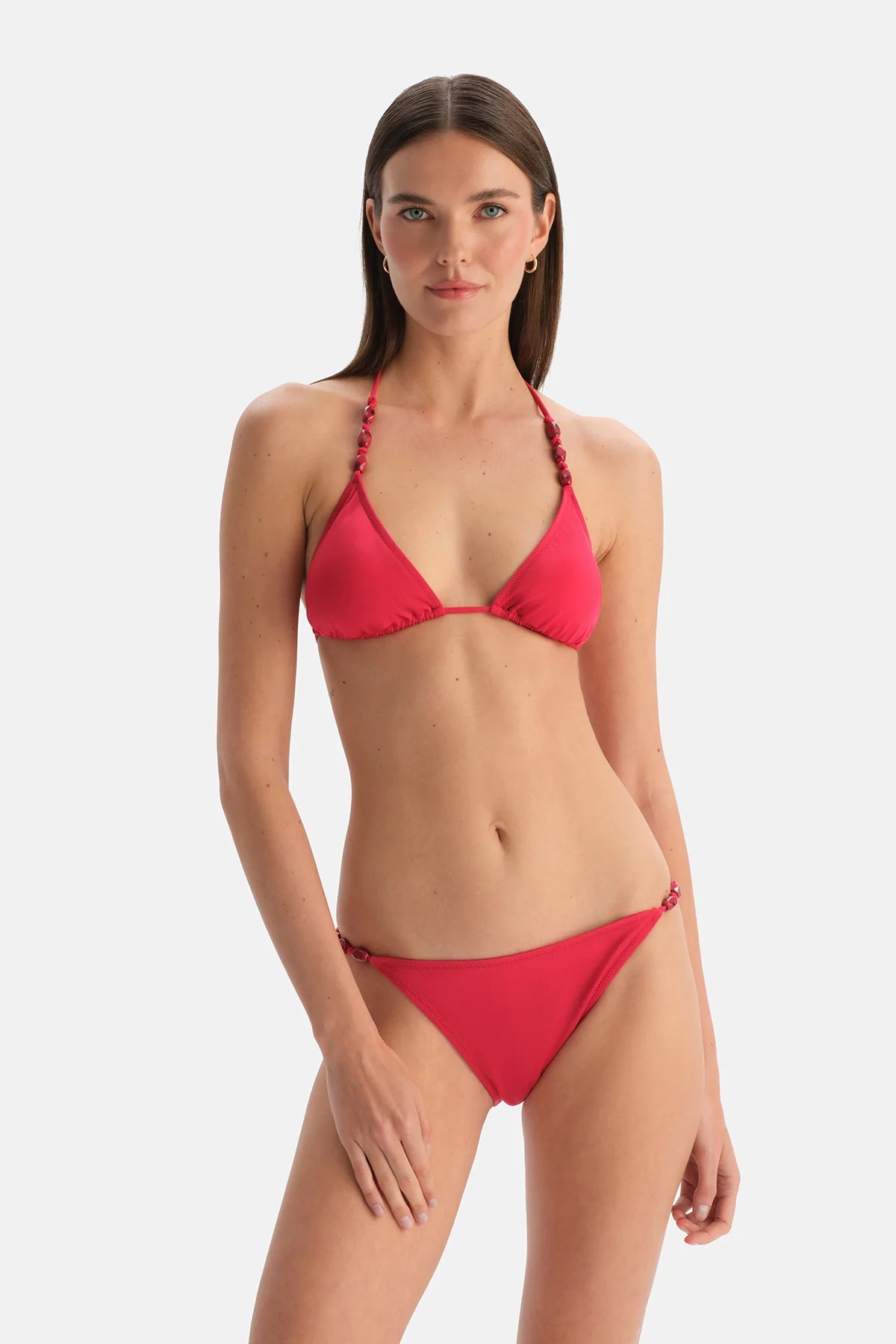 Düşük Bel Bikini Alt