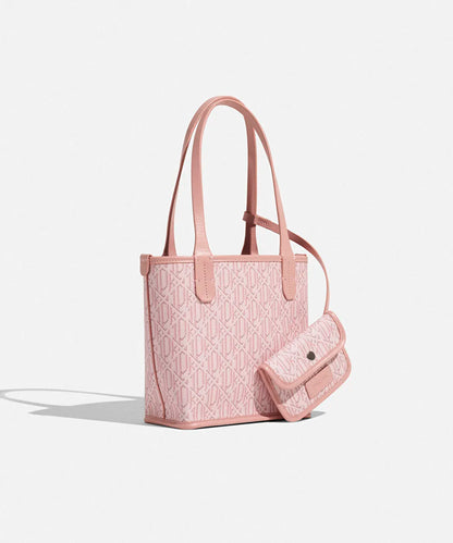 Pembe Kaia Çanta I00000052109039 | Ipekyol
