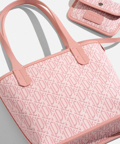 Pembe Kaia Çanta I00000052109039 | Ipekyol