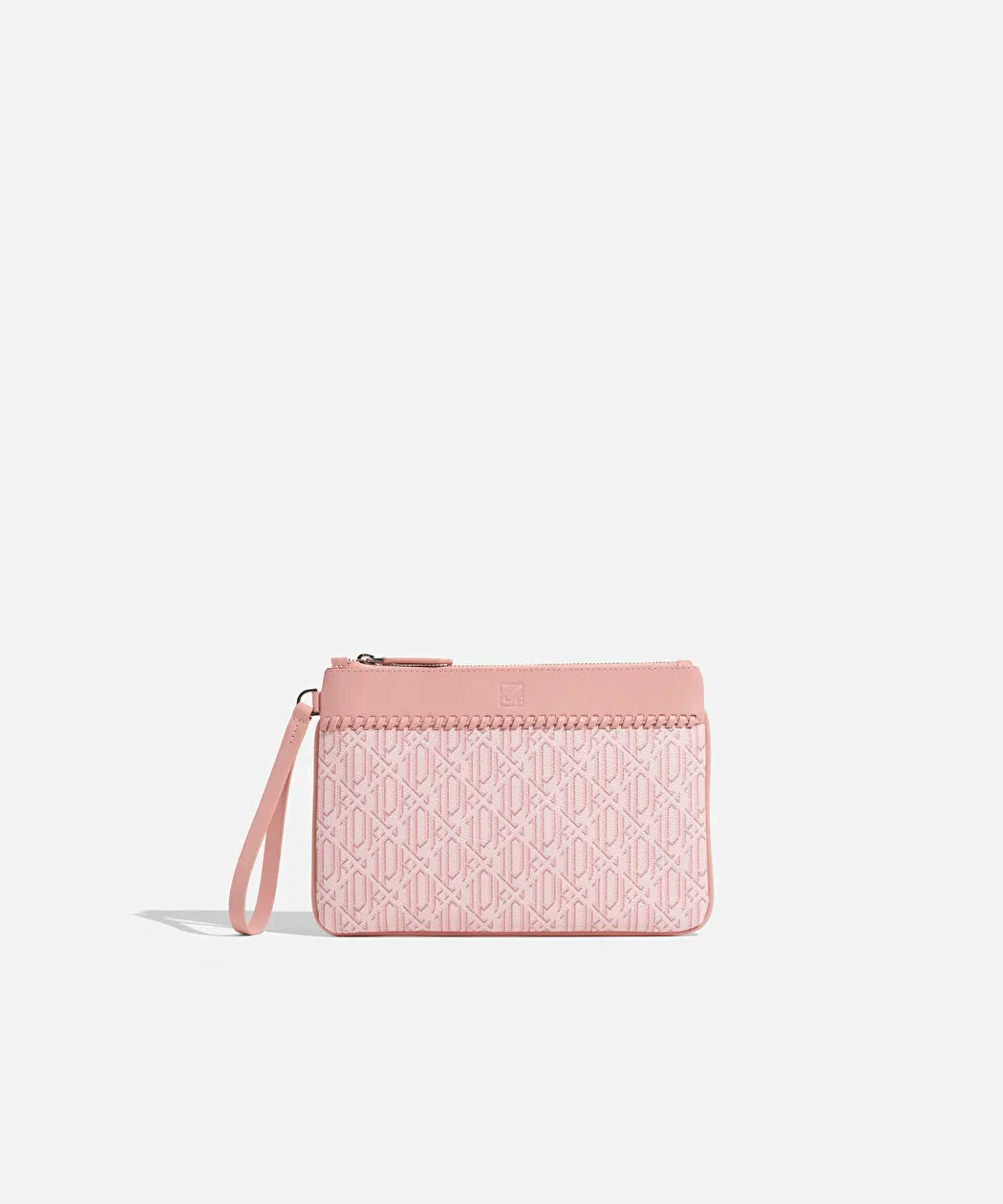 Pembe Vesper Clutch I00000121019039 | Ipekyol