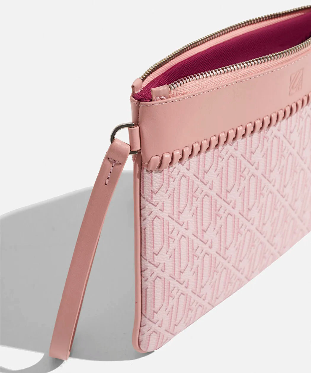 Pembe Vesper Clutch I00000121019039 | Ipekyol