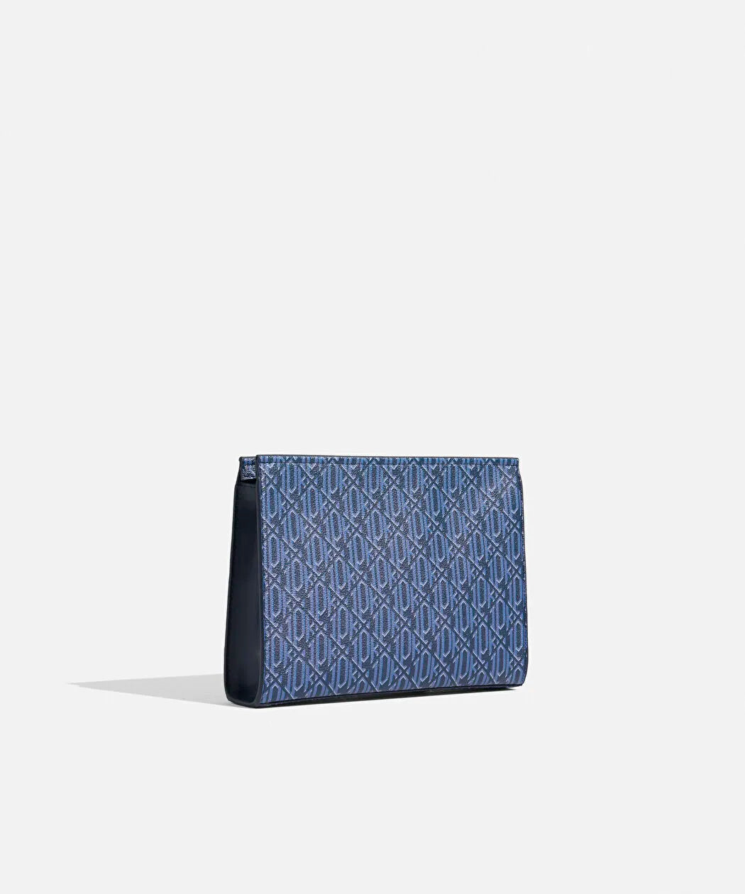 Lacivert Voyage Clutch I00000121001015 | Ipekyol