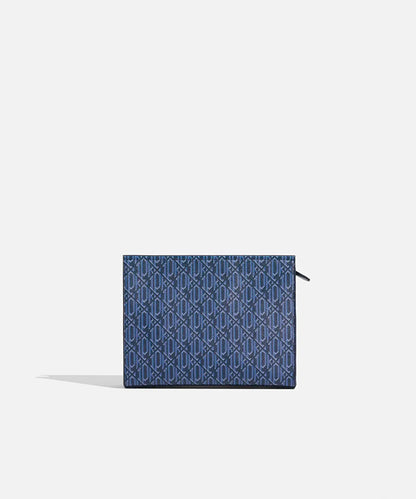 Lacivert Voyage Clutch I00000121001015 | Ipekyol