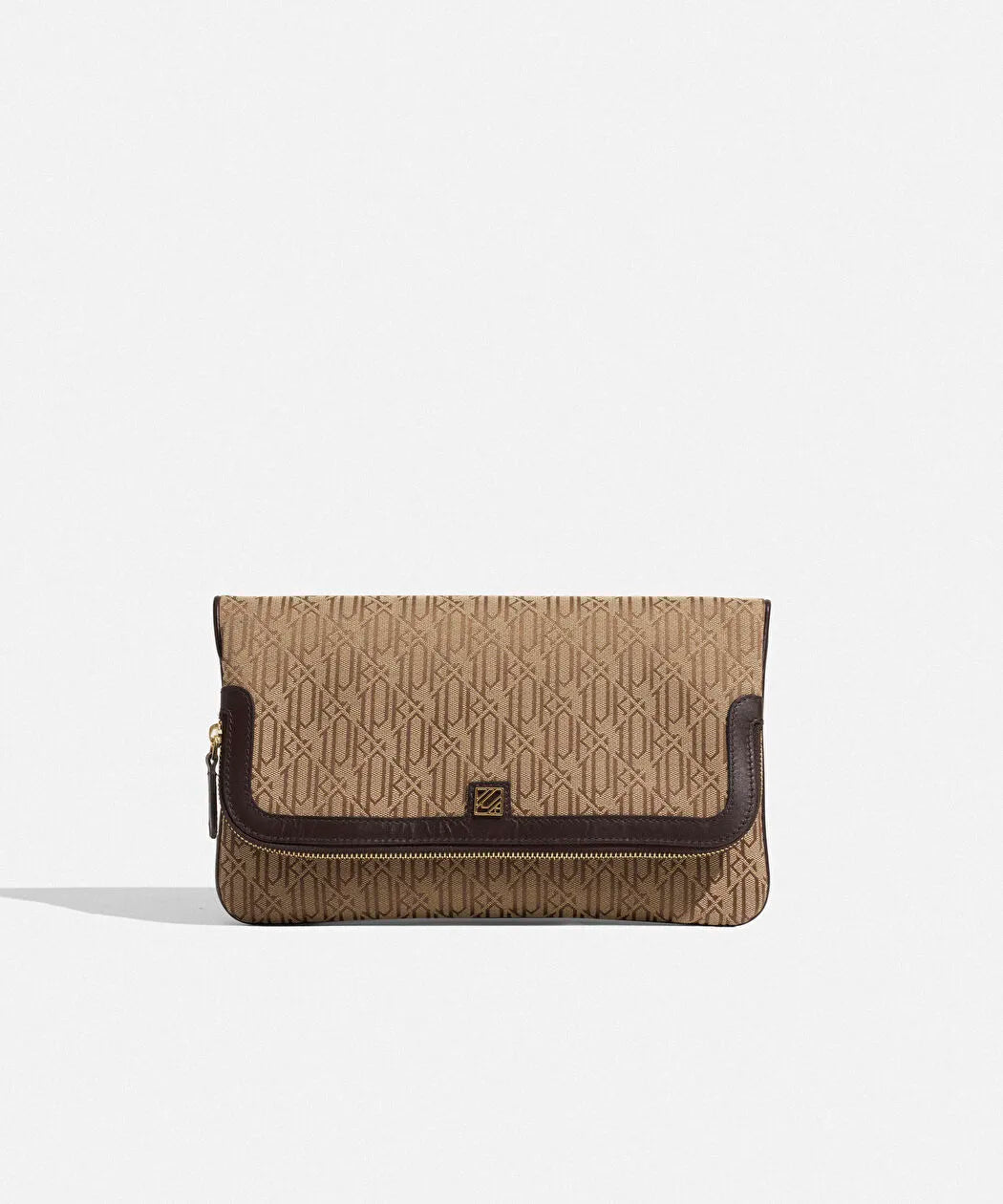 Bej Momento Clutch I00000121021023 | Ipekyol