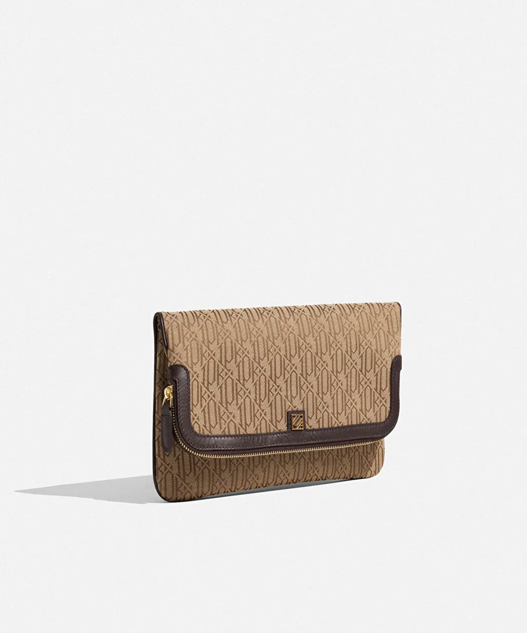 Bej Momento Clutch I00000121021023 | Ipekyol