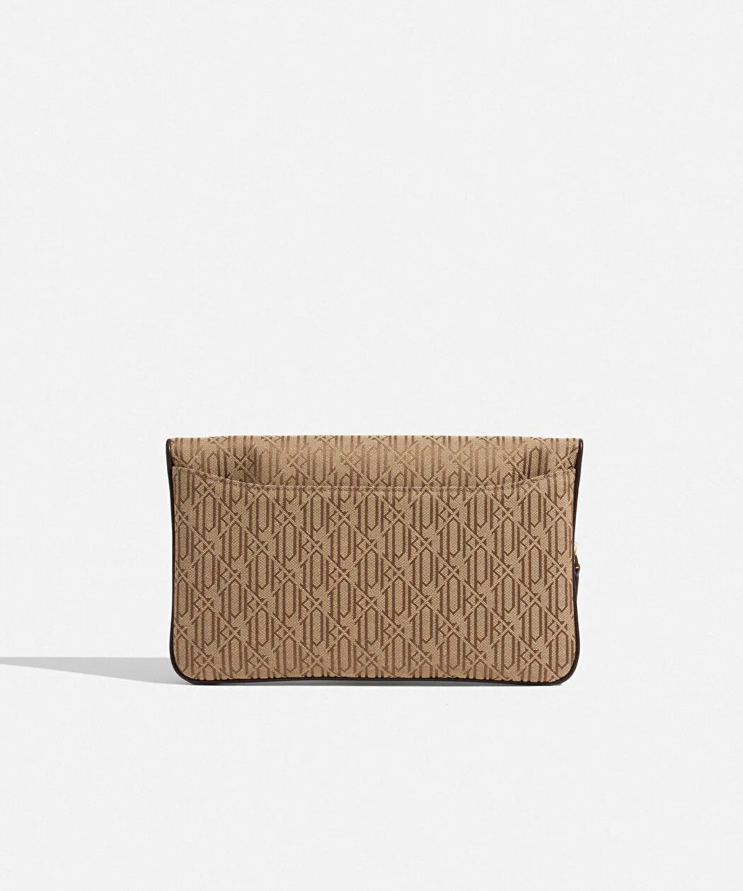 Bej Momento Clutch I00000121021023 | Ipekyol