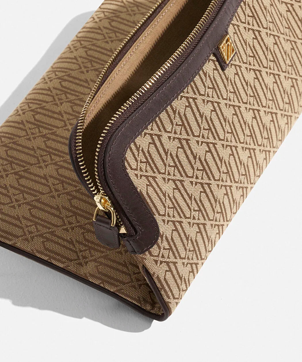 Bej Momento Clutch I00000121021023 | Ipekyol