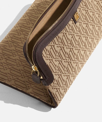 Bej Momento Clutch I00000121021023 | Ipekyol