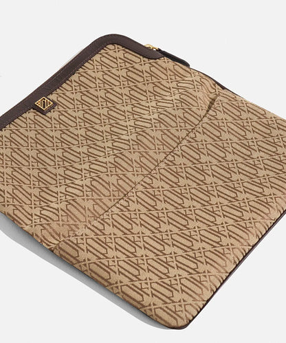 Bej Momento Clutch I00000121021023 | Ipekyol