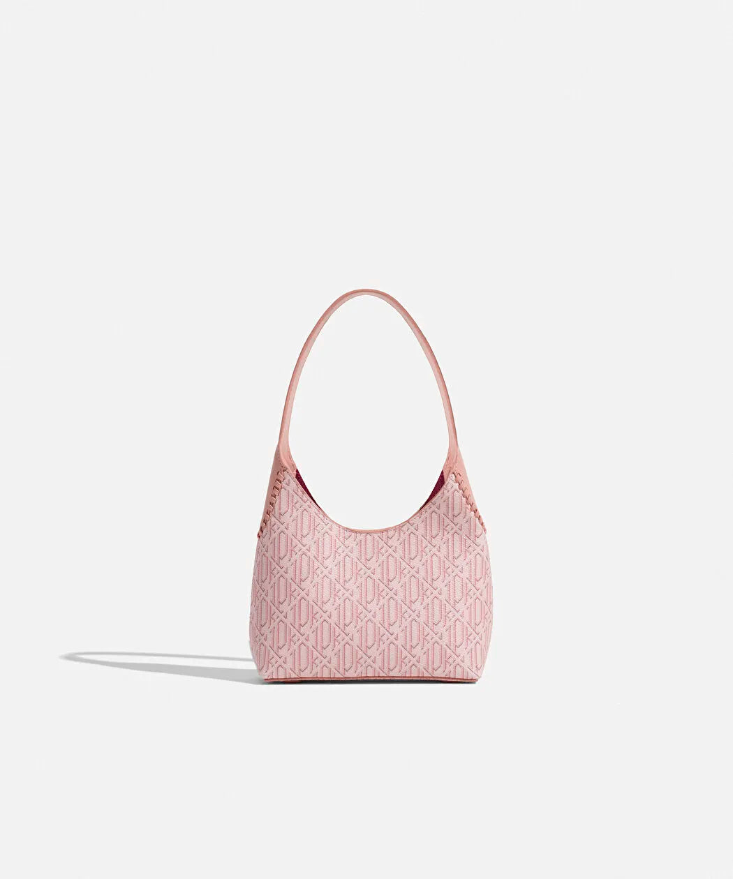 Pembe Mirelle Omuz Çantası I00000052129039 | Ipekyol