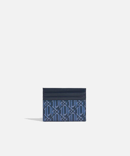 Lacivert Monogram Kartvizitlik I00000048004015 | Ipekyol