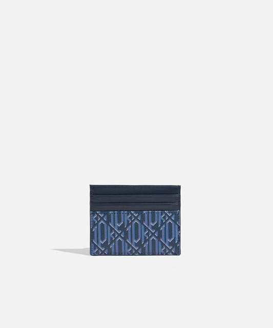 Lacivert Monogram Kartvizitlik I00000048004015 | Ipekyol