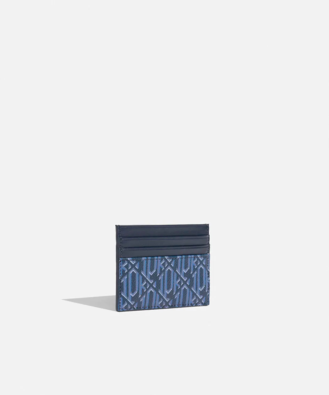 Lacivert Monogram Kartvizitlik I00000048004015 | Ipekyol