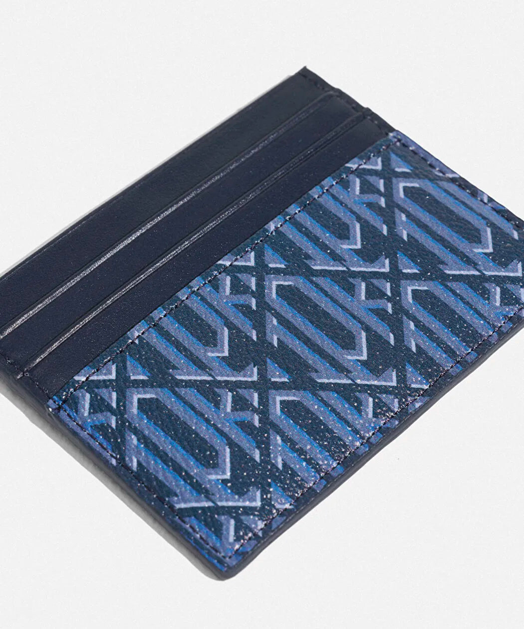 Lacivert Monogram Kartvizitlik I00000048004015 | Ipekyol