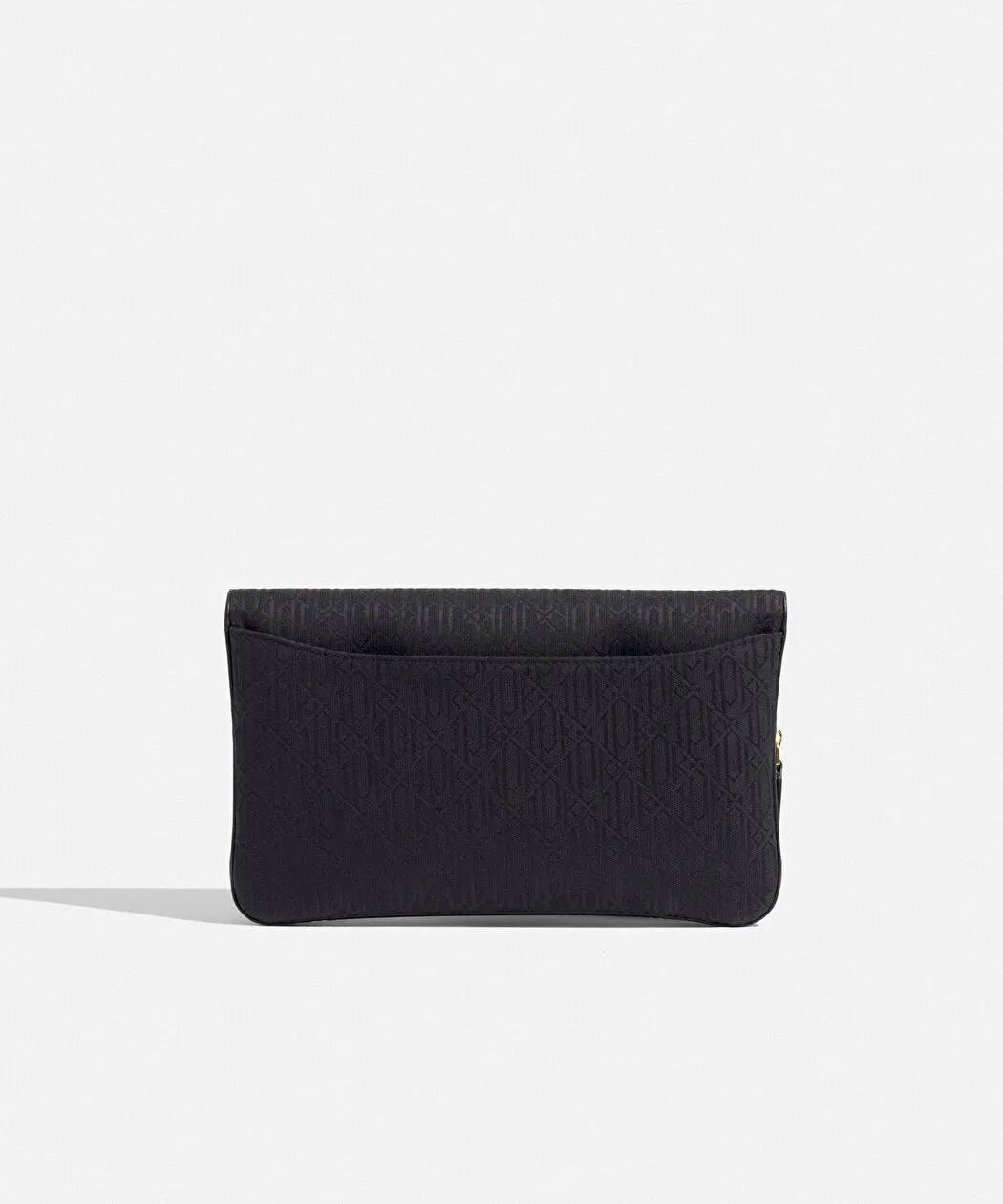 Siyah Momento Clutch I00000121021001 | Ipekyol