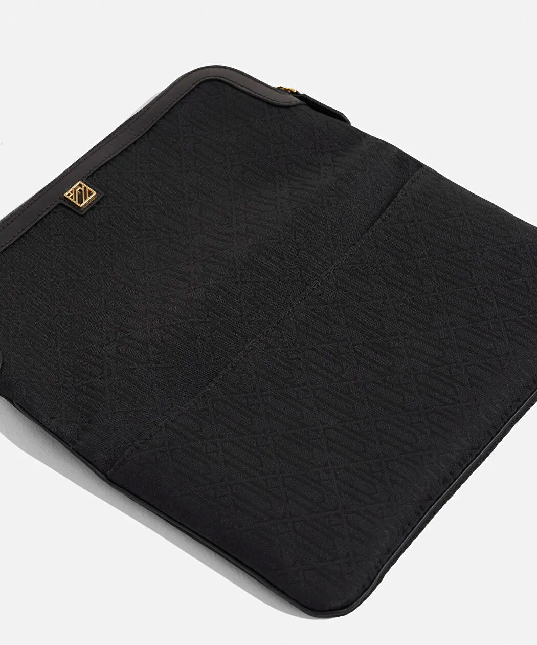 Siyah Momento Clutch I00000121021001 | Ipekyol