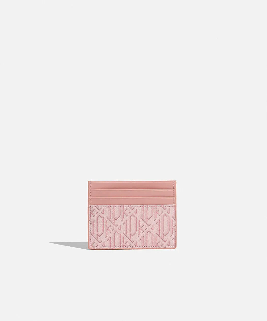 Pembe Monogram Kartvizitlik I00000048004039 | Ipekyol