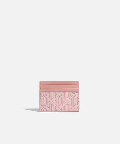 Pembe Monogram Kartvizitlik I00000048004039 | Ipekyol