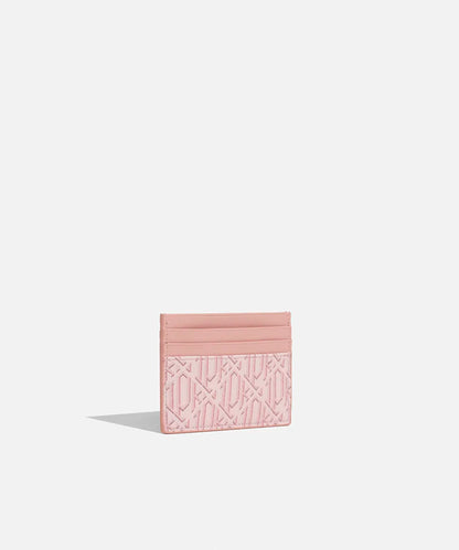 Pembe Monogram Kartvizitlik I00000048004039 | Ipekyol