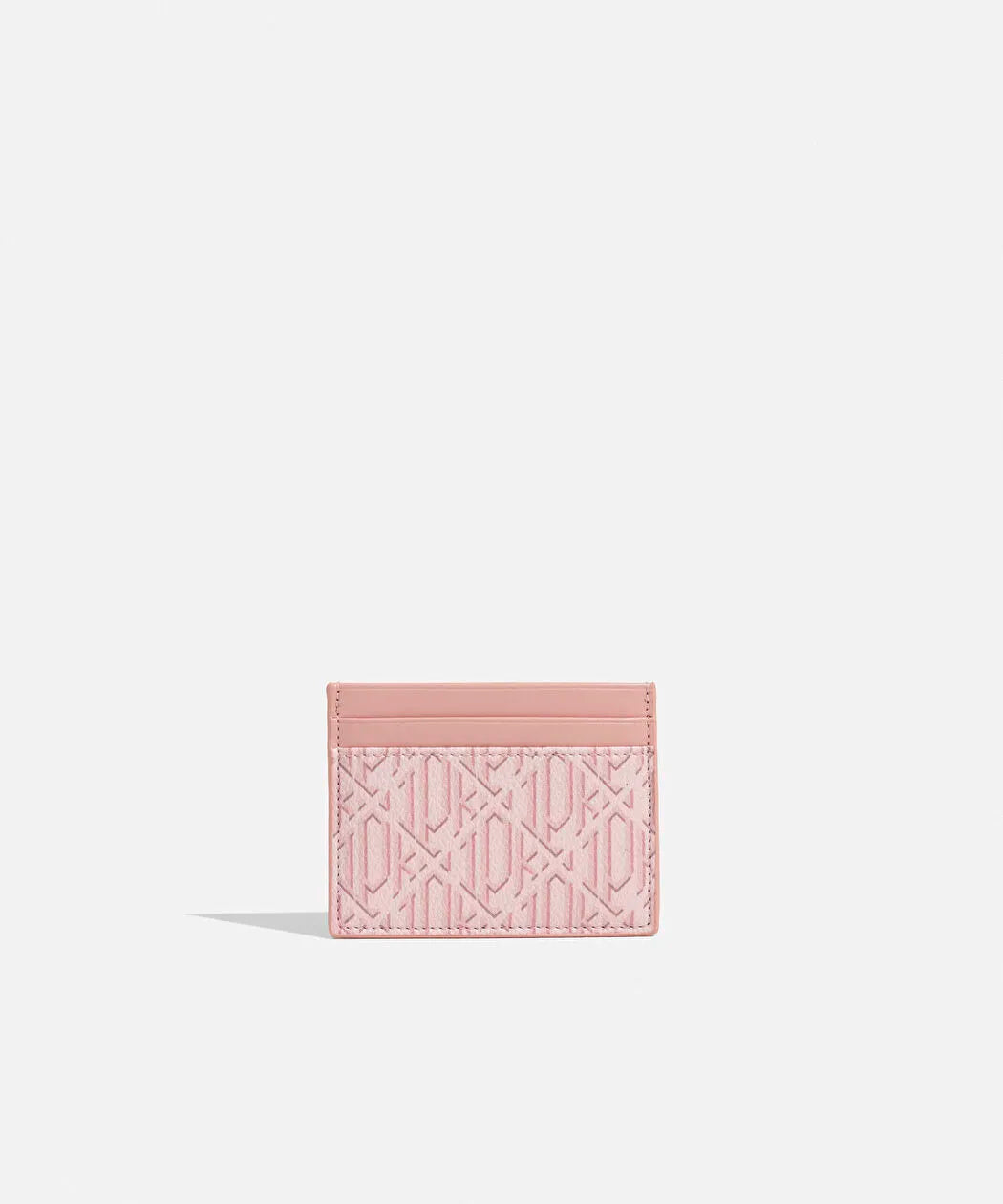 Pembe Monogram Kartvizitlik I00000048004039 | Ipekyol