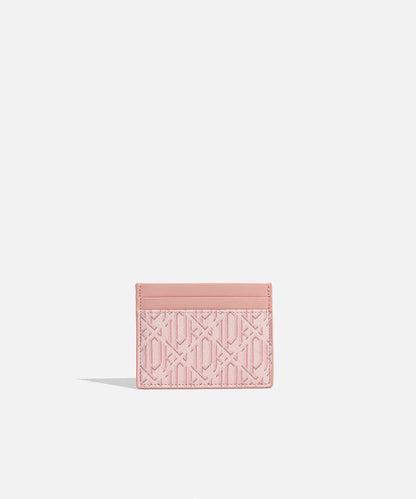 Pembe Monogram Kartvizitlik I00000048004039 | Ipekyol