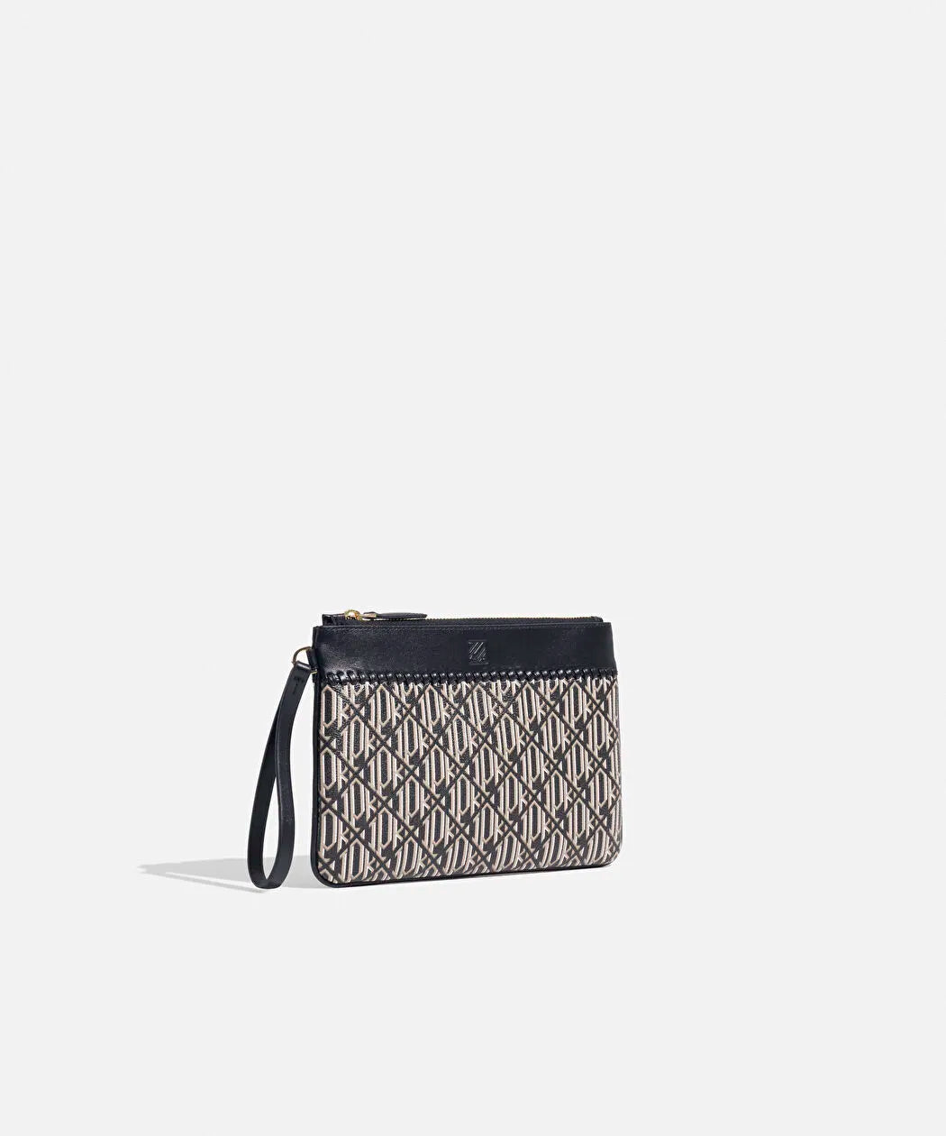 Siyah Vesper Clutch I00000121019001 | Ipekyol