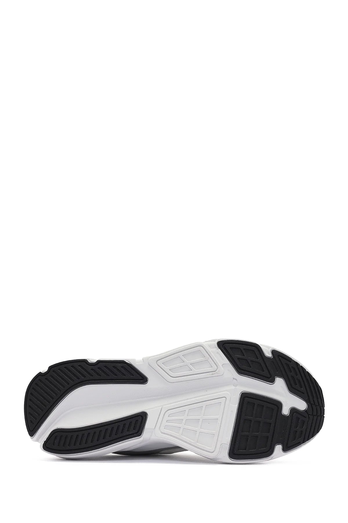 Acbc X Derimod Kadın Beyaz Bağcıklı Kalın Tabanlı Sneaker