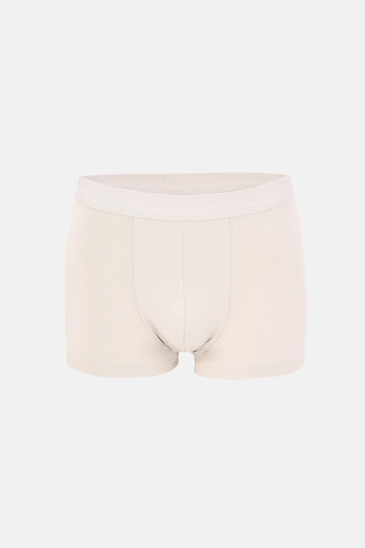 Gri-lacivert 3'lü Desenli Pamuk Boxer