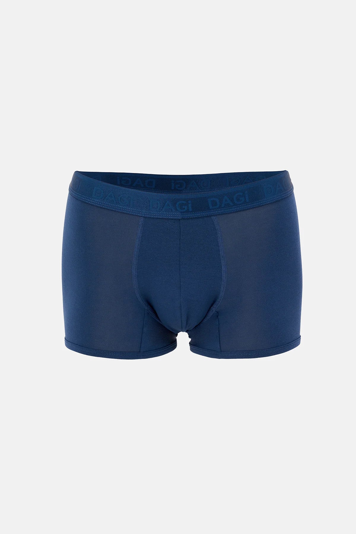 Mavi 4210 Desenli Micro Modal Boxer