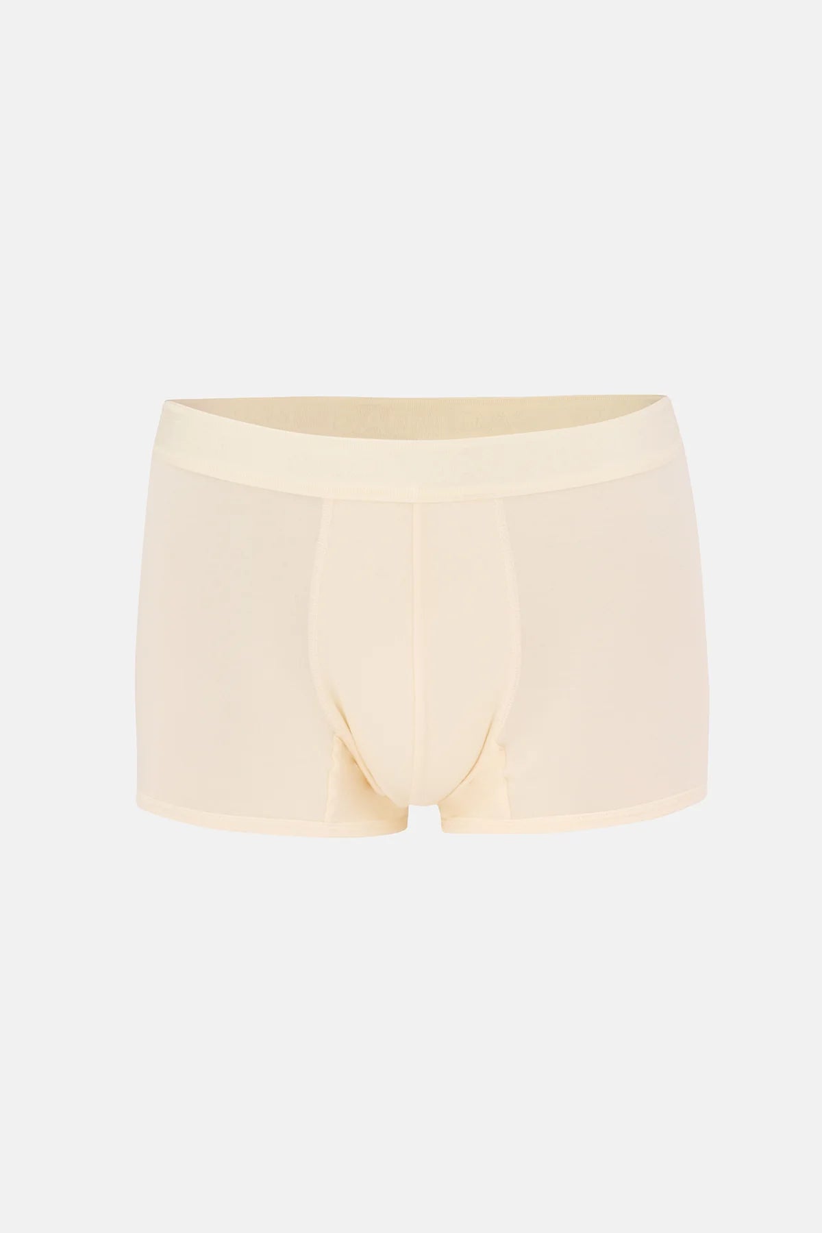 Antrasit-gri 3'lü Desenli Micro Modal Boxer