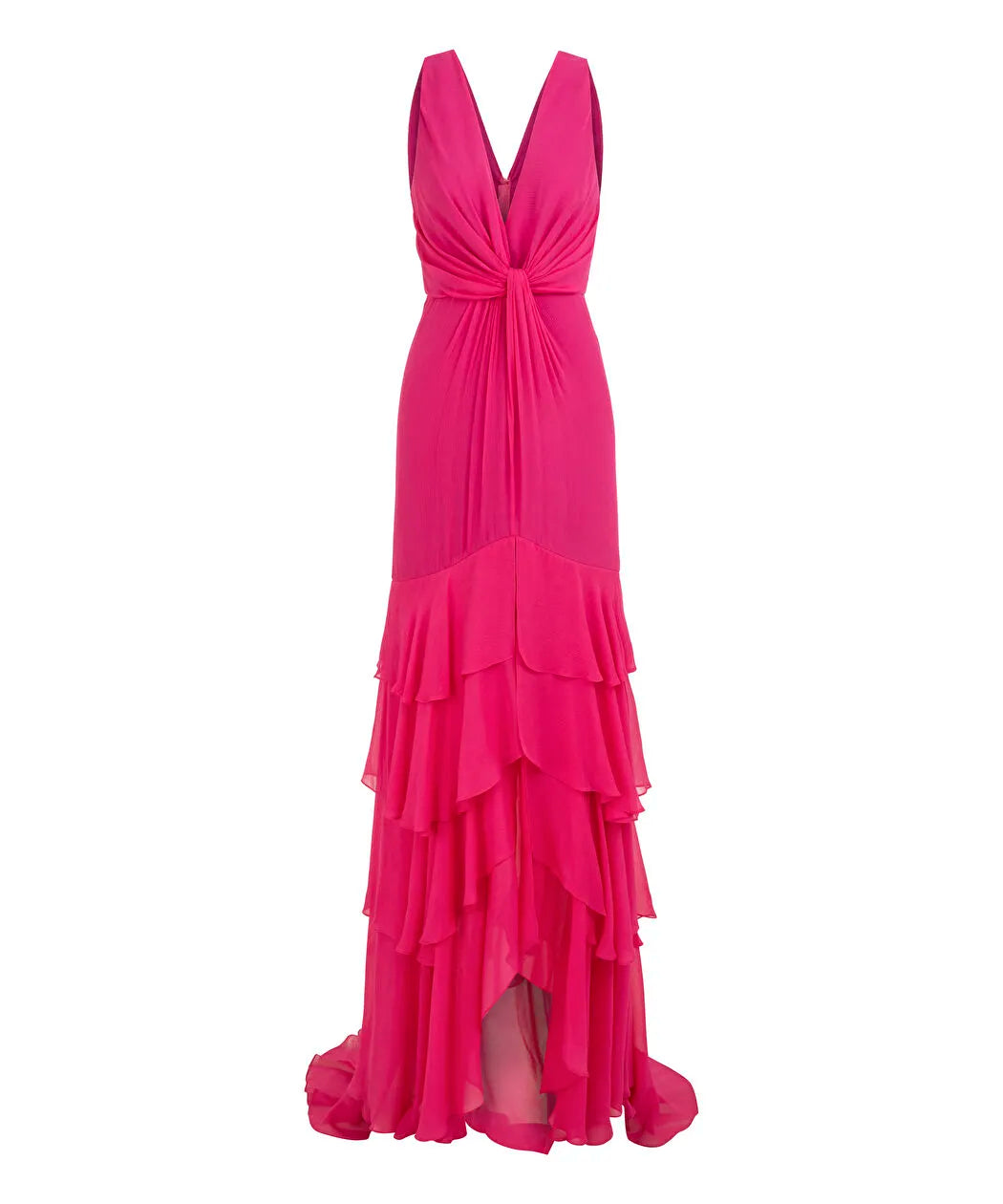 Pembe Elbise Is1260002440004 | Ipekyol