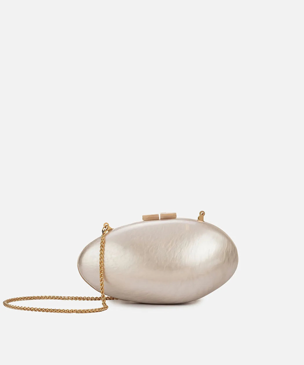 Ekru Akrilik Clutch Is1260121010082 | Ipekyol