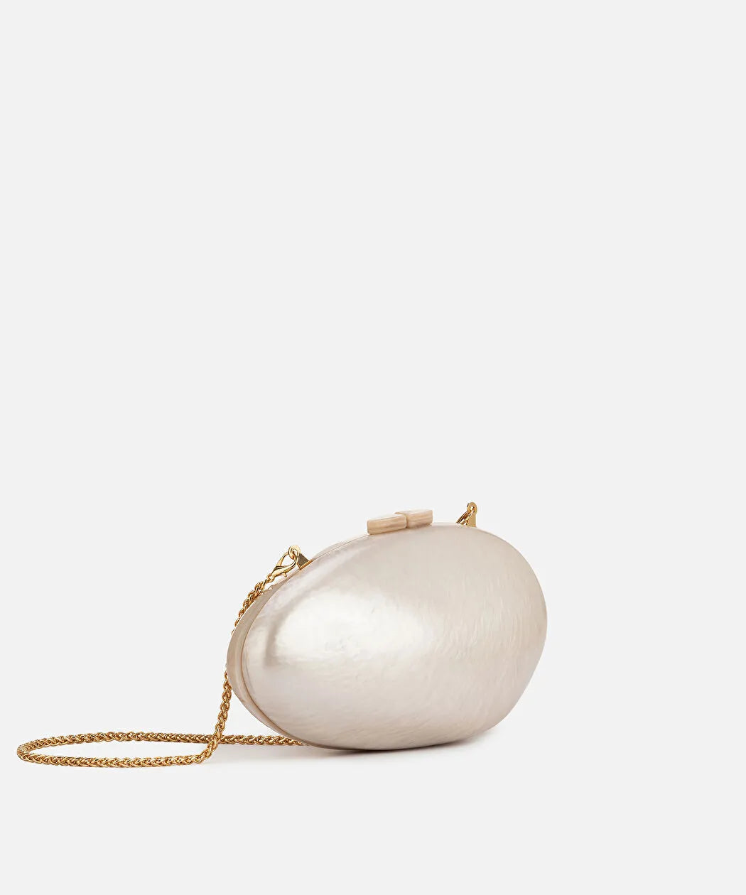 Ekru Akrilik Clutch Is1260121010082 | Ipekyol