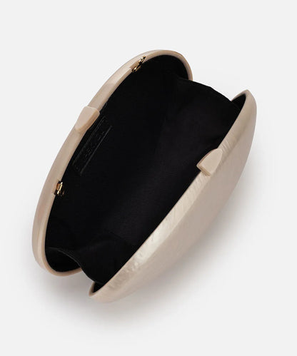 Ekru Akrilik Clutch Is1260121010082 | Ipekyol