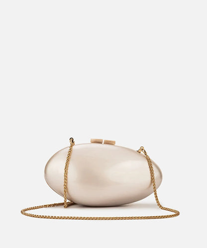 Ekru Akrilik Clutch Is1260121010082 | Ipekyol