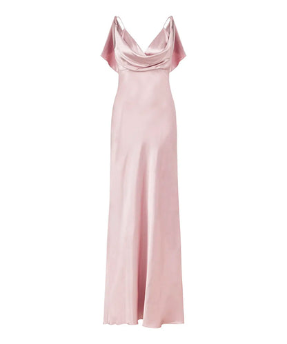 Pembe Elbise Is1260002442033 | Ipekyol