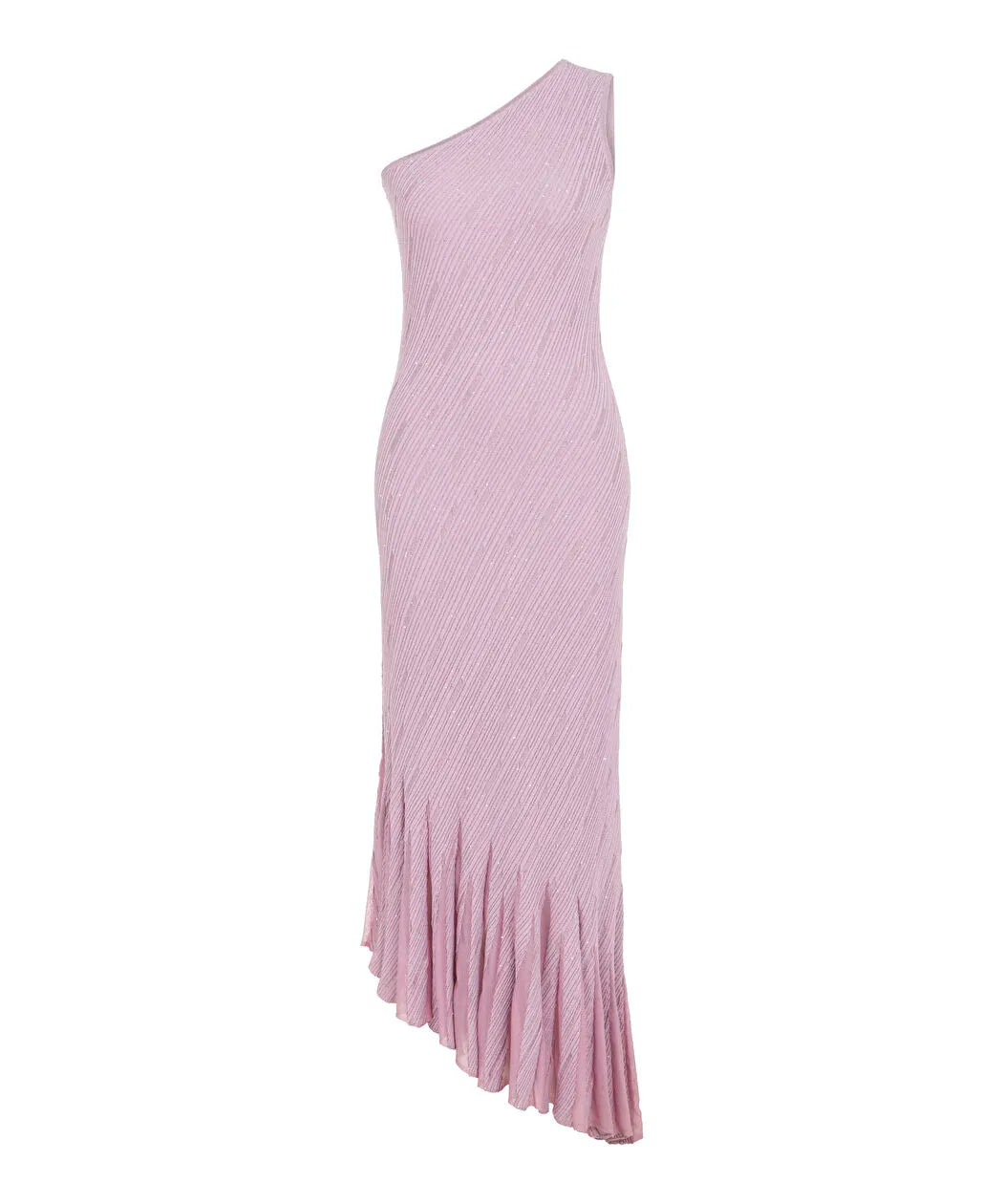 Pembe Elbise Is1260002443033 | Ipekyol