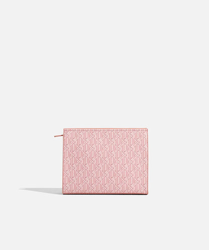 Pembe Voyage Clutch I00000121001039 | Ipekyol