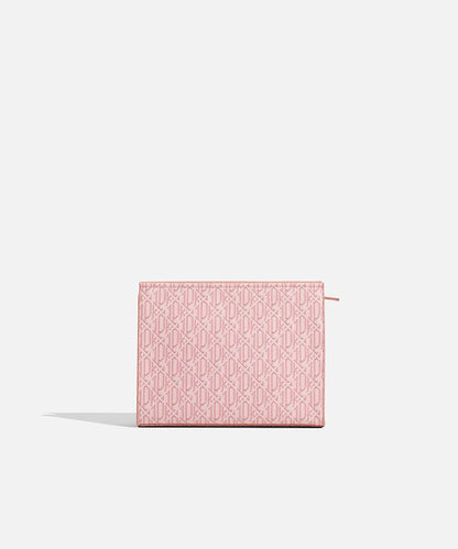 Pembe Voyage Clutch I00000121001039 | Ipekyol
