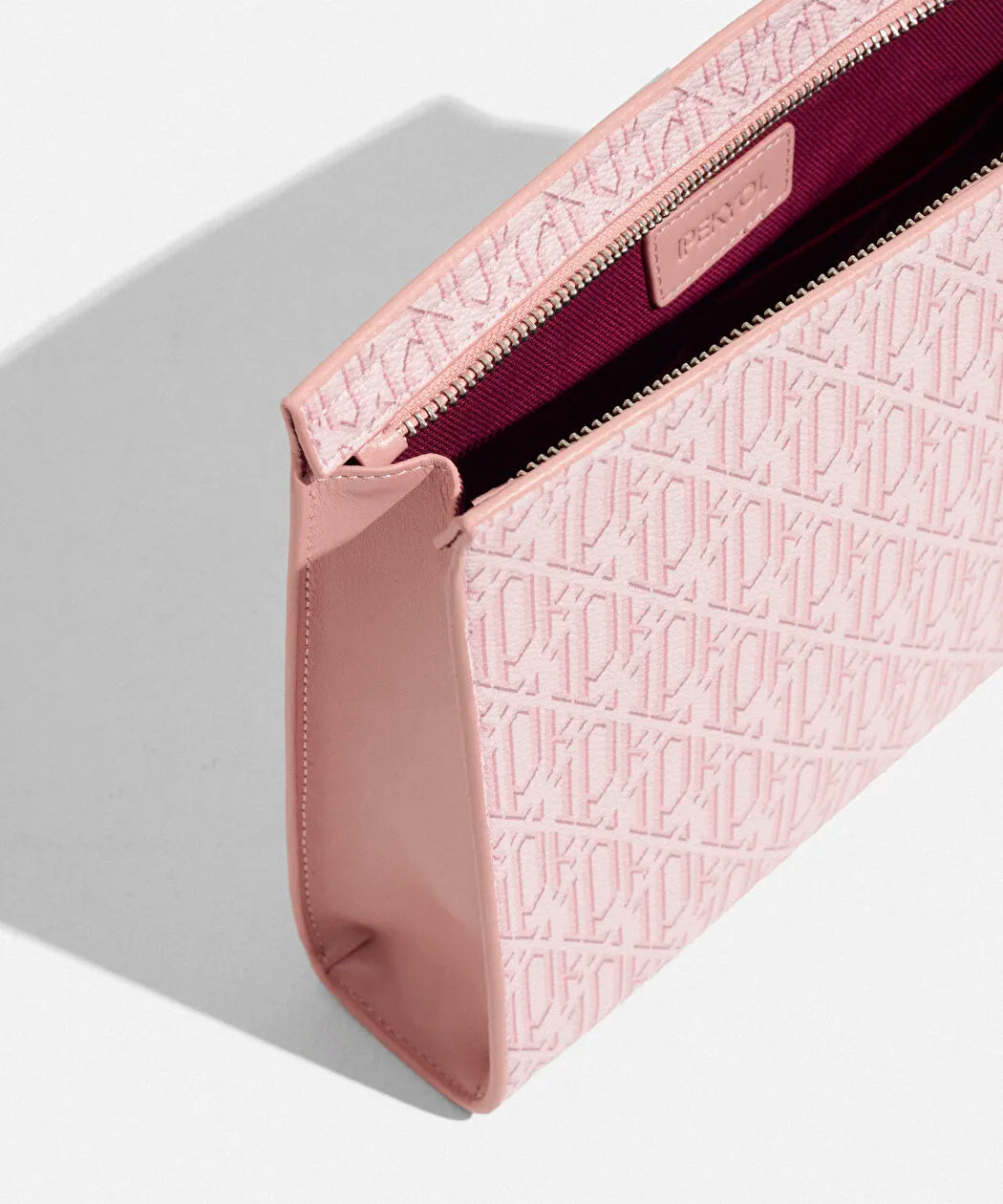 Pembe Voyage Clutch I00000121001039 | Ipekyol