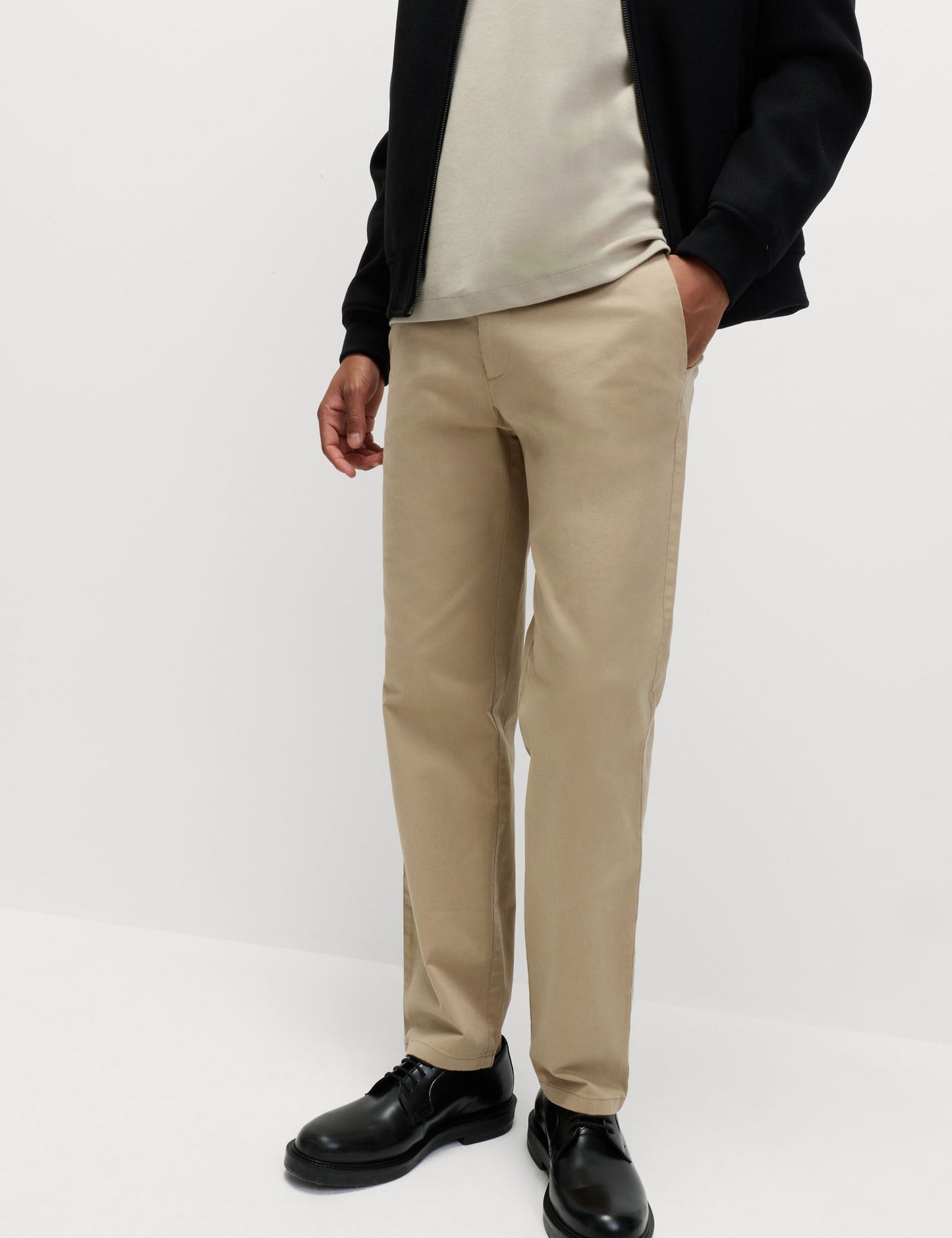 Regular Fit Chino