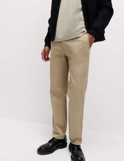 Regular Fit Chino