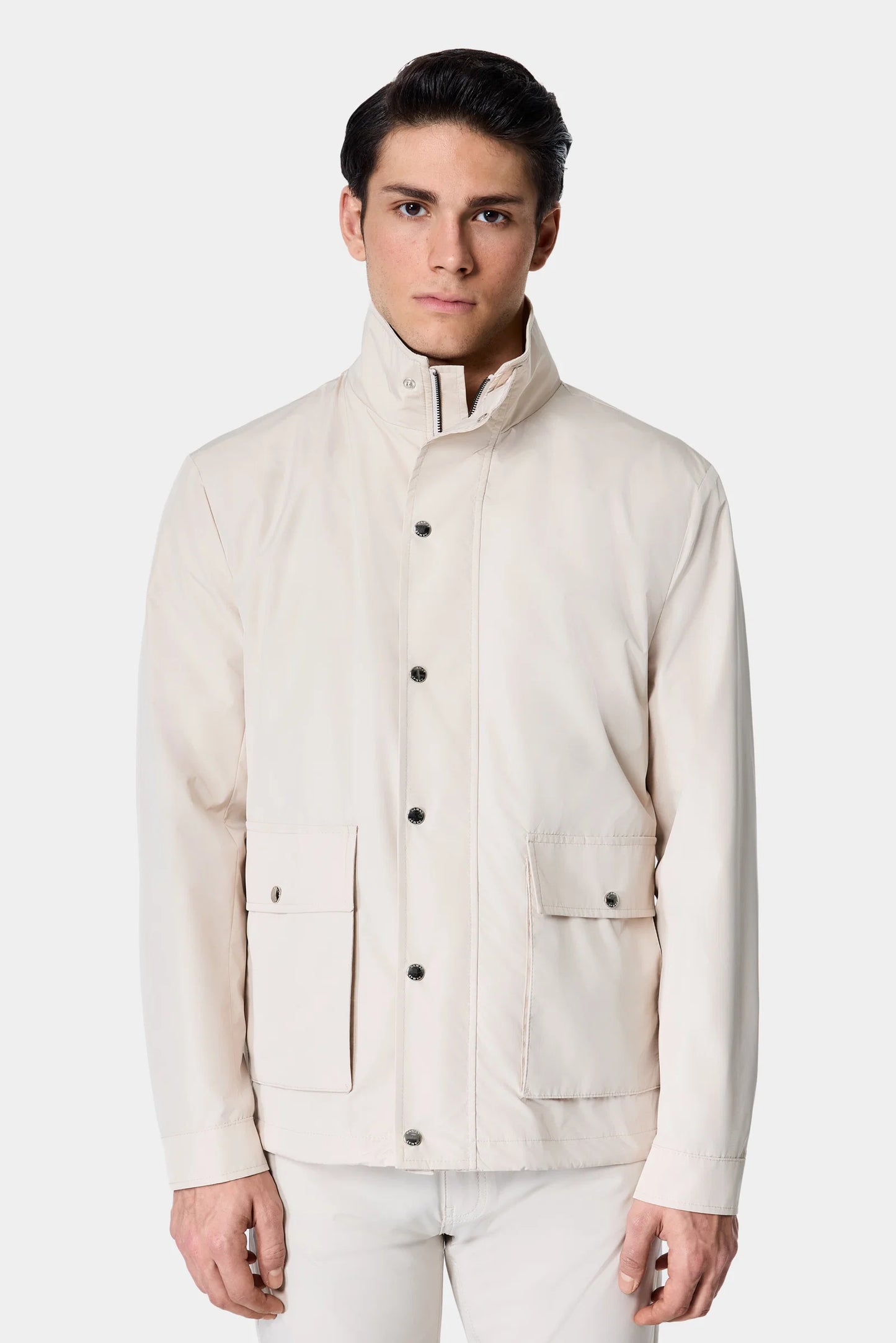 Damat Regular Fit Vanilya Mont
