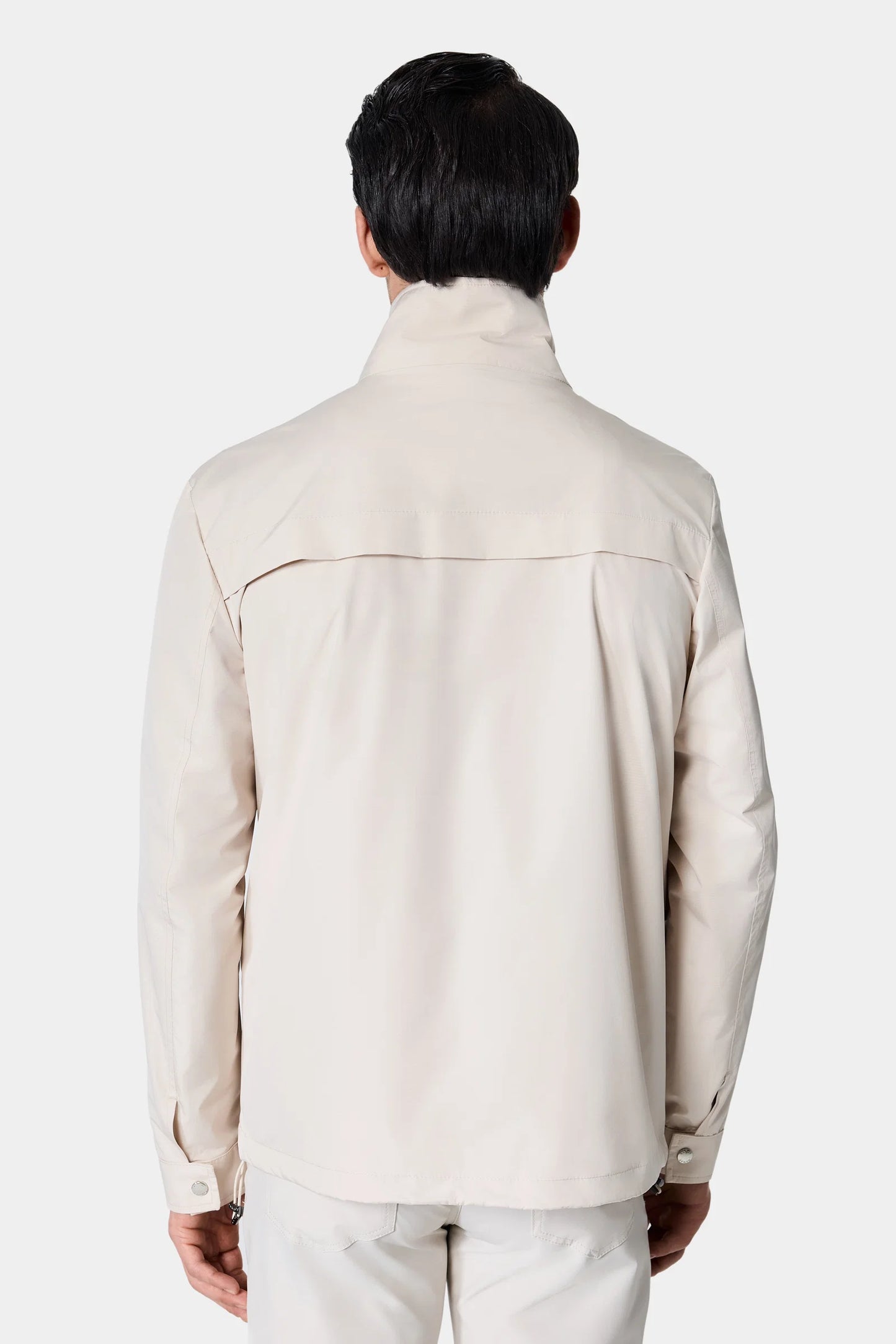 Damat Regular Fit Vanilya Mont