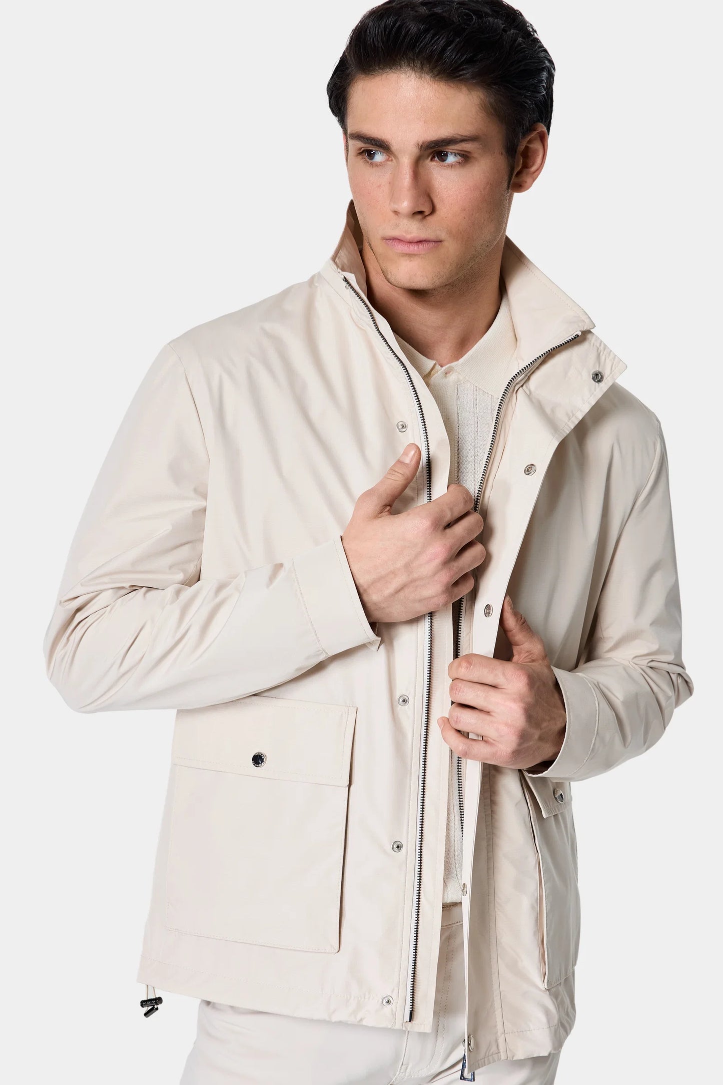 Damat Regular Fit Vanilya Mont